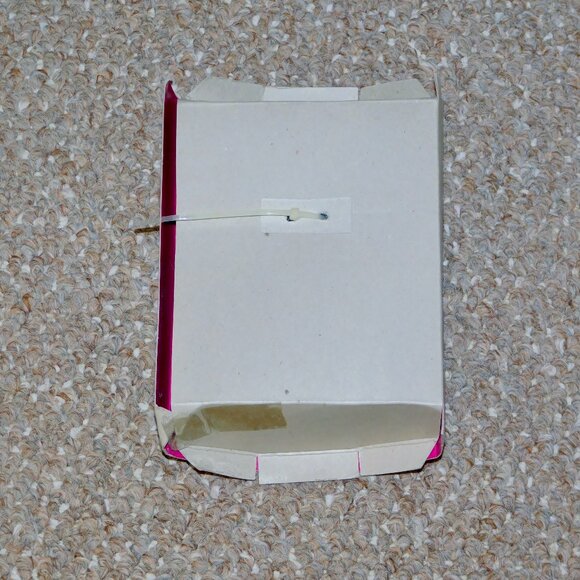 1984 Kenner Strawberry Shortcake Berry Baby Blueberry Muffin Complete in Box - Picture 4 of 14